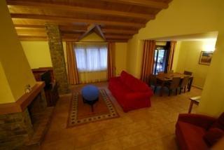 Apartaments Sant Moritz Arinsal Carretera General, 16 Edifici Joan de Torné