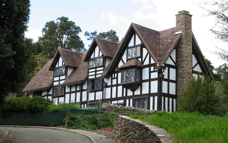 William Shakespeare's Bed and Breakfast Perth 2/25 Canns Road, Bedfordale