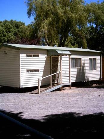 Castlemaine Central Cabin & Van Park 101 Barker Street