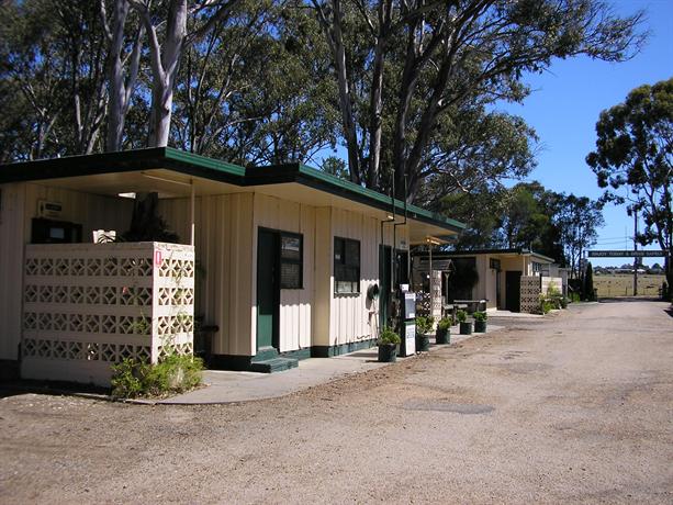 Lake King Waterfront Caravan Park Cabins Eagle Point 67 Bay Road