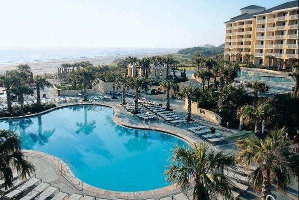 Amelia Inn & Beach Club Fernandina Beach 6800 First Coast Hwy