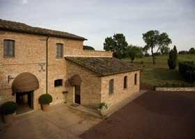 Relais L'Oliveta Spa Resort Castiglione del Lago Loc. I Giorgi, Petrignano del Lago