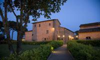 Relais L'Oliveta Spa Resort Castiglione del Lago Loc. I Giorgi, Petrignano del Lago