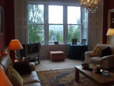 Newstead Bed and Breakfast Crieff Ancaster Road