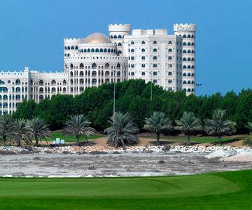 Al Hamra Village Golf Resort Ras Al Khaimah PO Box 1468