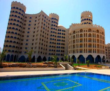 Al Hamra Residences Ras Al Khaimah Al Jazeera Road PO Box 35604