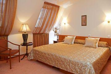 Arbat Nord Hotel St Petersburg Artilleriyskaya Street 4