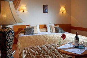 Arbat Nord Hotel St Petersburg Artilleriyskaya Street 4