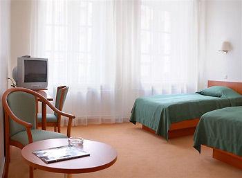 Arbat Nord Hotel St Petersburg Artilleriyskaya Street 4