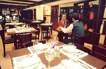Arbat Nord Hotel St Petersburg Artilleriyskaya Street 4