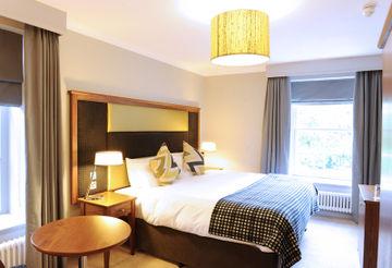 Mercure Ardoe House Hotel & Spa Aberdeen South Deeside Road, Blairs