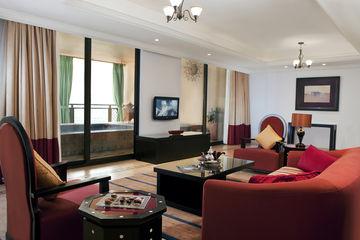 Arjaan By Rotana Hotel Dubai Dubai Media City, P.O. Box 502828