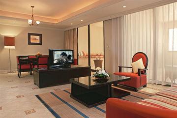 Arjaan By Rotana Hotel Dubai Dubai Media City, P.O. Box 502828