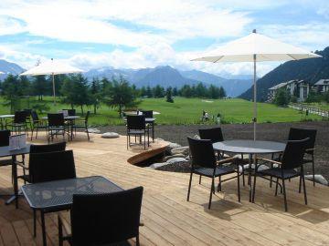 Art Furrer Hotel Riederalp P.O. Box 3987