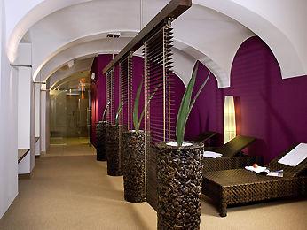 Mercure Grand Hotel Biedermeier Vienna Landstrasser Hauptstrasse 28