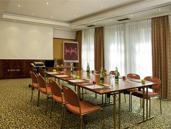 Mercure Grand Hotel Biedermeier Vienna Landstrasser Hauptstrasse 28