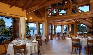 Charming Luxury Lodge San Carlos de Bariloche Hua Huan 7549 (Alt. Bustillo Km 7,500)