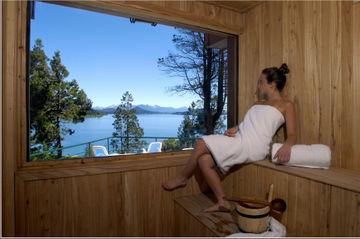 Charming Luxury Lodge San Carlos de Bariloche Hua Huan 7549 (Alt. Bustillo Km 7,500)