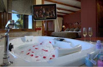 Charming Luxury Lodge San Carlos de Bariloche Hua Huan 7549 (Alt. Bustillo Km 7,500)