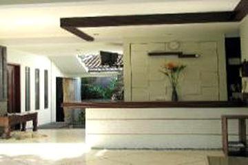 De Munut Cottages Bali Jalan Penestanan Ubud