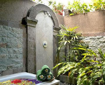 De Munut Cottages Bali Jalan Penestanan Ubud