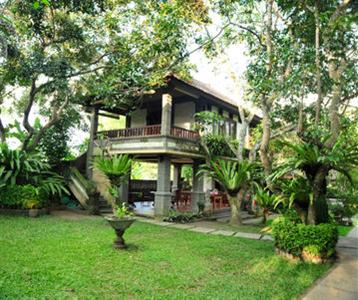 De Munut Cottages Bali Jalan Penestanan Ubud