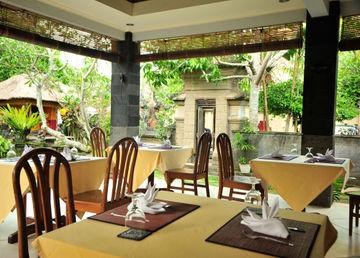 De Munut Cottages Bali Jalan Penestanan Ubud