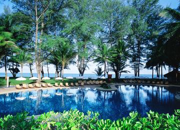 Dusit Thani Laguna Resort Phuket 390 Srisoonthorn Road Cherngtalay Talang