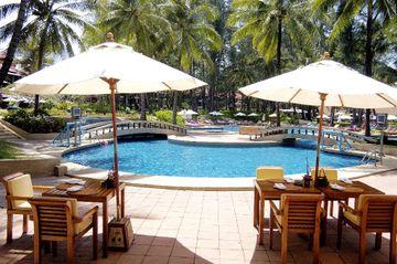 Dusit Thani Laguna Resort Phuket 390 Srisoonthorn Road Cherngtalay Talang