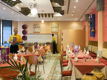 Ibis Hotel Moussafir Meknes Avenue Des Far