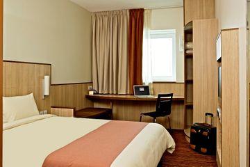 Hotel Ibis Al Barsha Dubai PO Box 450011 Shiekh Zayed Roadm, Al Barsha