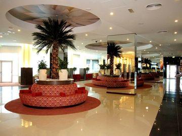 Hotel Ibis Al Barsha Dubai PO Box 450011 Shiekh Zayed Roadm, Al Barsha