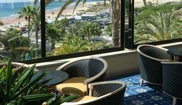 Ifa Dunamar Hotel Gran Canaria Calle Helsinki 8 Playa del Ingles