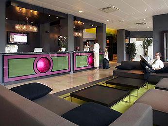 Mercure Beaune Centre Hotel Avenue Charles De Gaulle