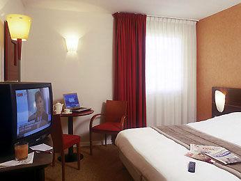 Mercure Colmar Centre Unterlinden Hotel 15 Rue Golbery