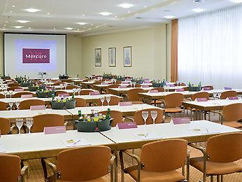 Mercure Hotel Cologne Junkersdorf Am Stadion Aachener Strasse 1059-1061