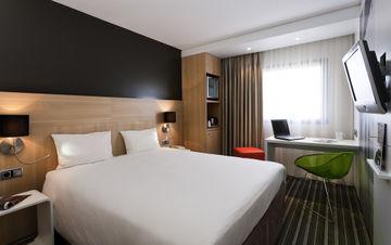 Hotel Mercure Paris Gare De Lyon 2 Place Louis Armand