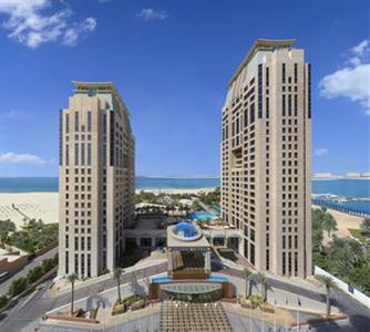 Habtoor Grand Resort & Spa Dubai PO Box 24454