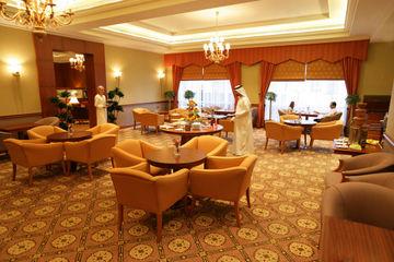 Habtoor Grand Resort & Spa Dubai PO Box 24454