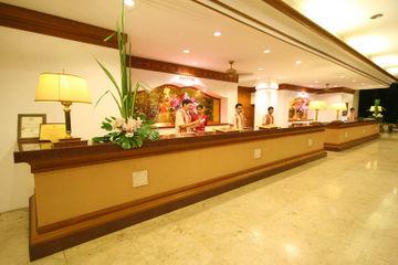 Montien Hotel Pattaya Pattaya 2nd Road