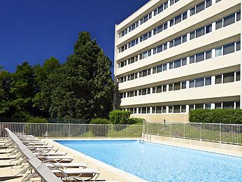 Novotel Avignon Nord Hotel Sorgues Route De Carpentras