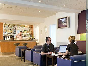 Novotel Perpignan Hotel Rivesaltes 7 Rue Alfred Sauvy