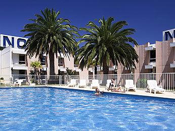 Novotel Perpignan Hotel Rivesaltes 7 Rue Alfred Sauvy