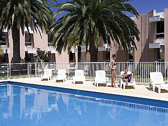 Novotel Perpignan Hotel Rivesaltes 7 Rue Alfred Sauvy