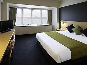 Mercure Hotel Auckland 8 Customs Street