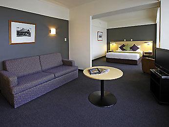 Mercure Hotel Auckland 8 Customs Street