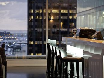 Mercure Hotel Auckland 8 Customs Street