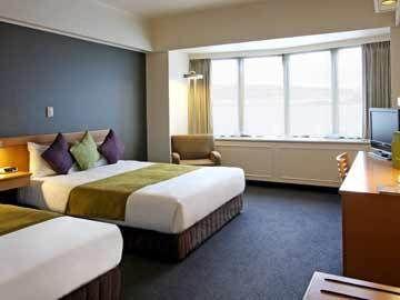 Mercure Hotel Auckland 8 Customs Street