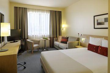 Hotel Novotel World Trade Centre Dubai Zabeel Road 2nd PO Box 9622