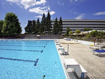 Novotel Bologna San Lazzaro Hotel Castenaso Via Villanova 31